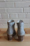 mode, Erica bootie