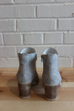 mode, Erica bootie