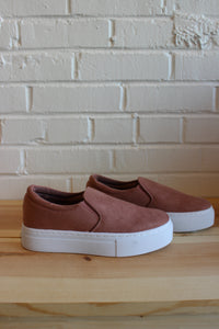 mode, highwall sneaker