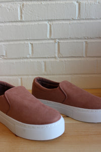 mode, highwall sneaker