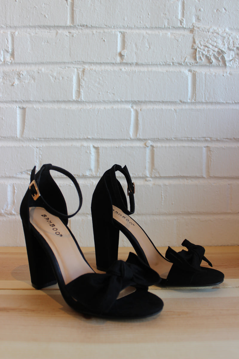 mode, prim classic heel