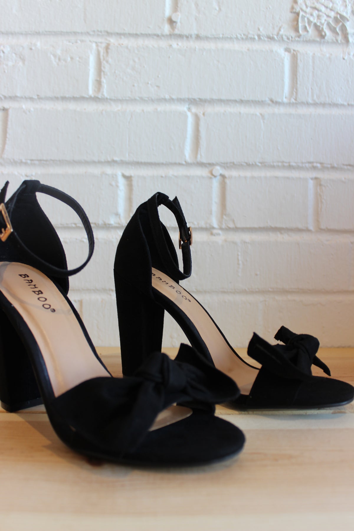 mode, prim classic heel