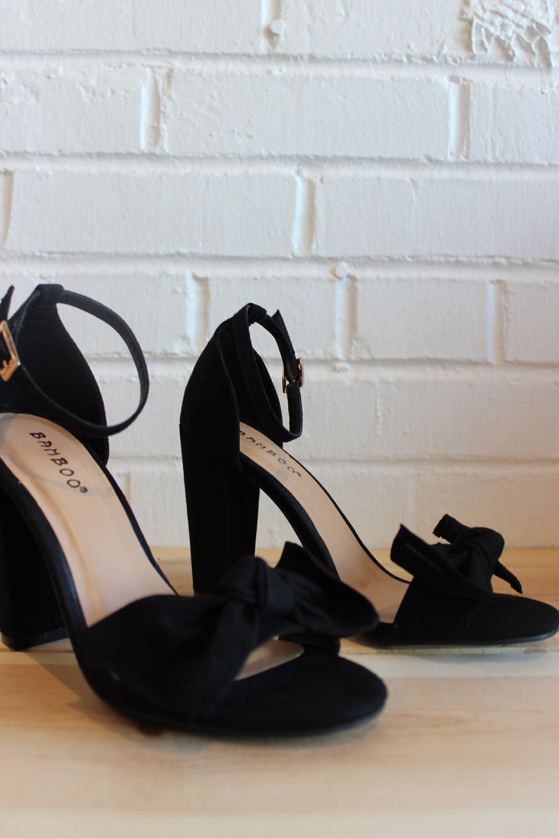 mode, prim classic heel