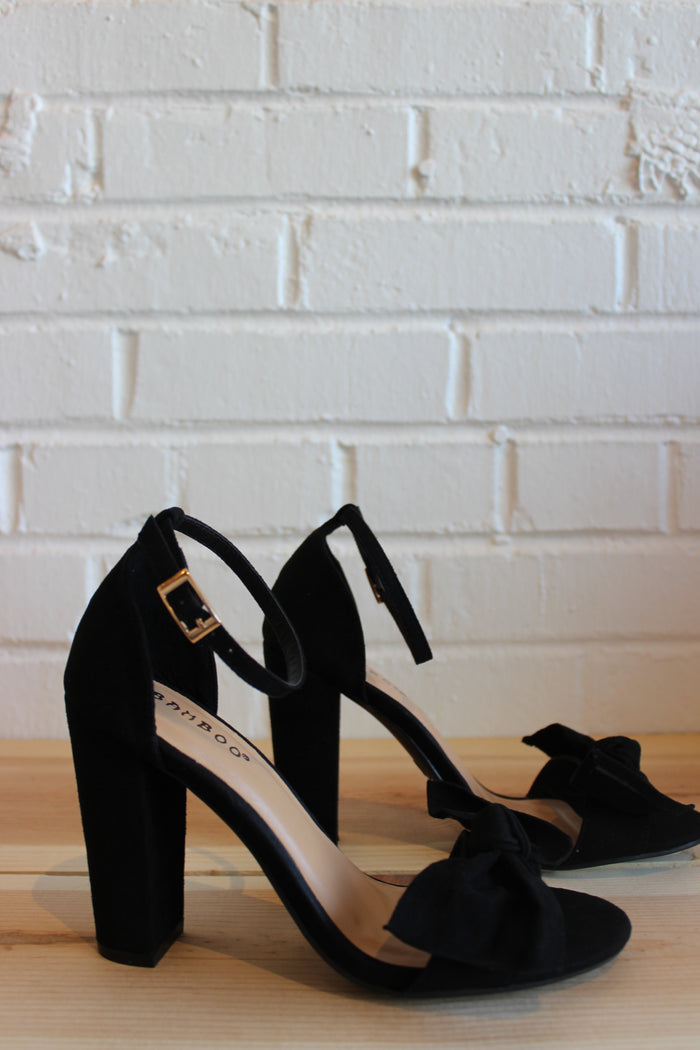 mode, prim classic heel