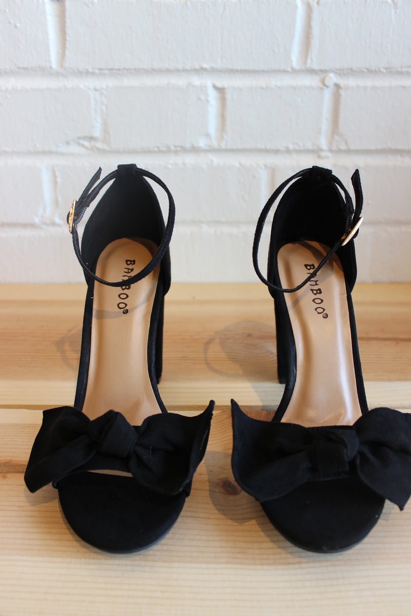 mode, prim classic heel