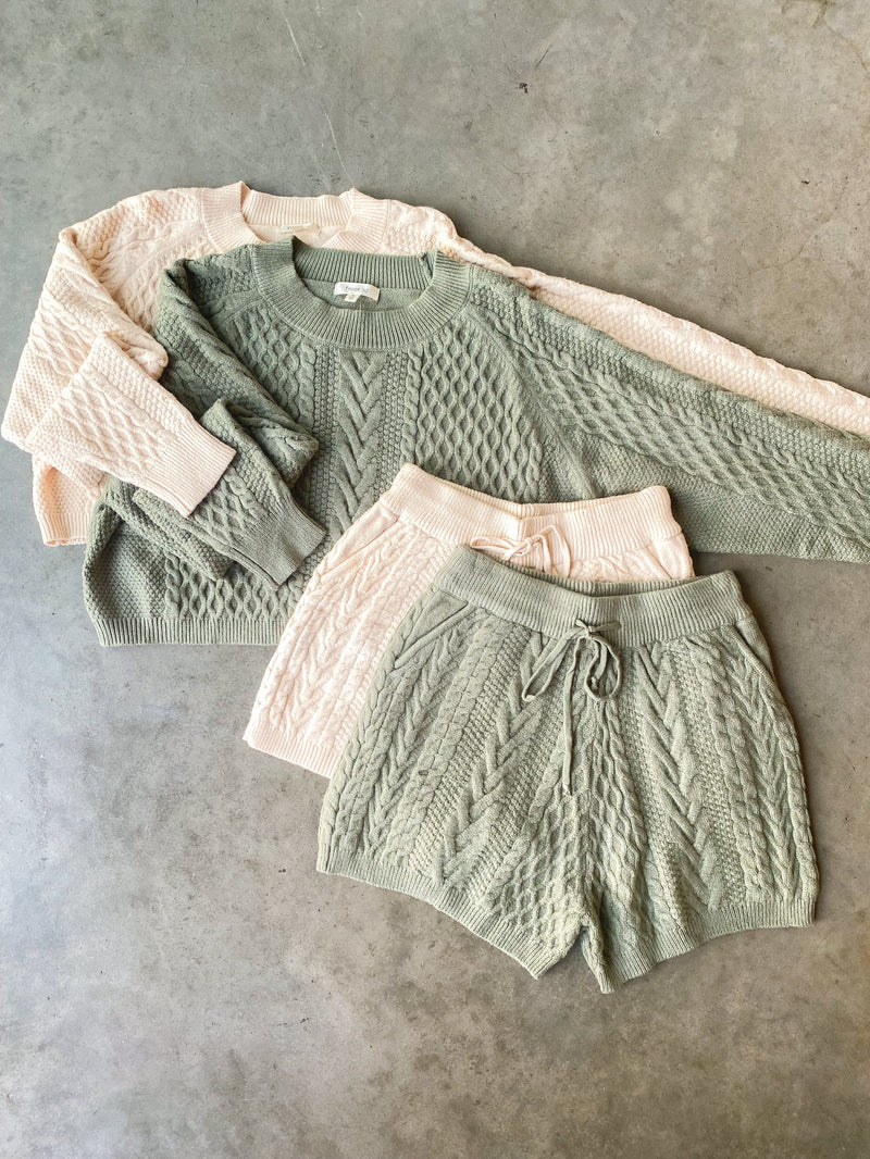 mode, gracious sweater