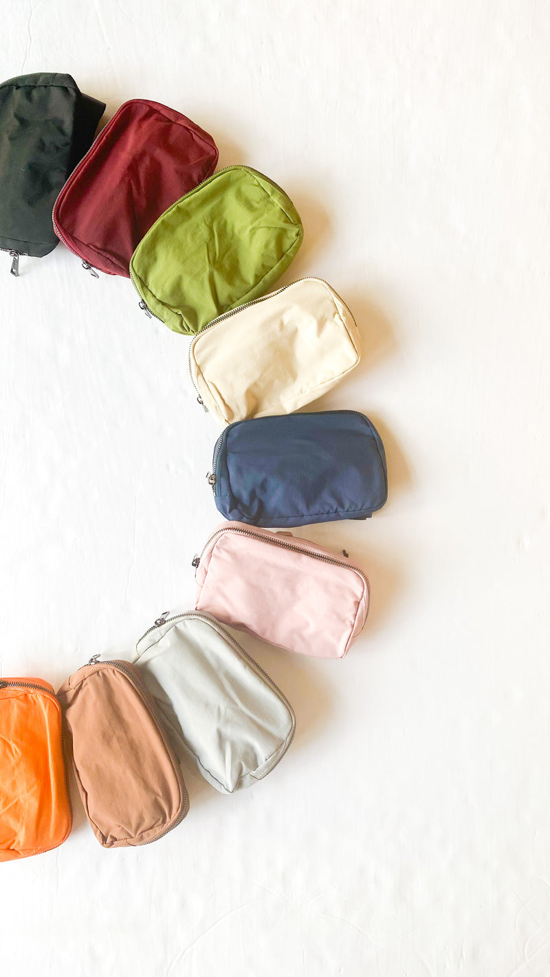mode, not your granny's fanny pack