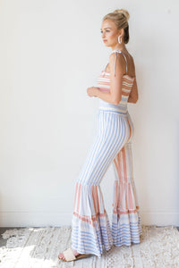 mode, unhurried wonder jumpsuit