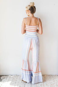 mode, unhurried wonder jumpsuit