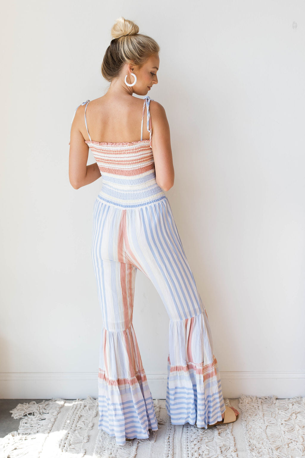mode, unhurried wonder jumpsuit
