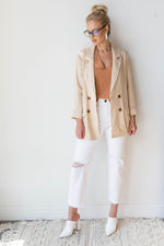mode, I'm really busy set (blazer)