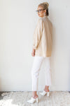 mode, I'm really busy set (blazer)