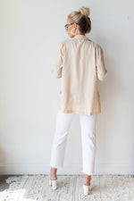 mode, I'm really busy set (blazer)
