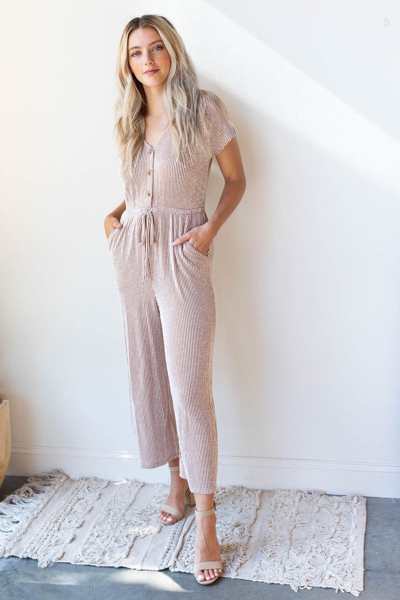 mode, the perfect pairing jumpsuit