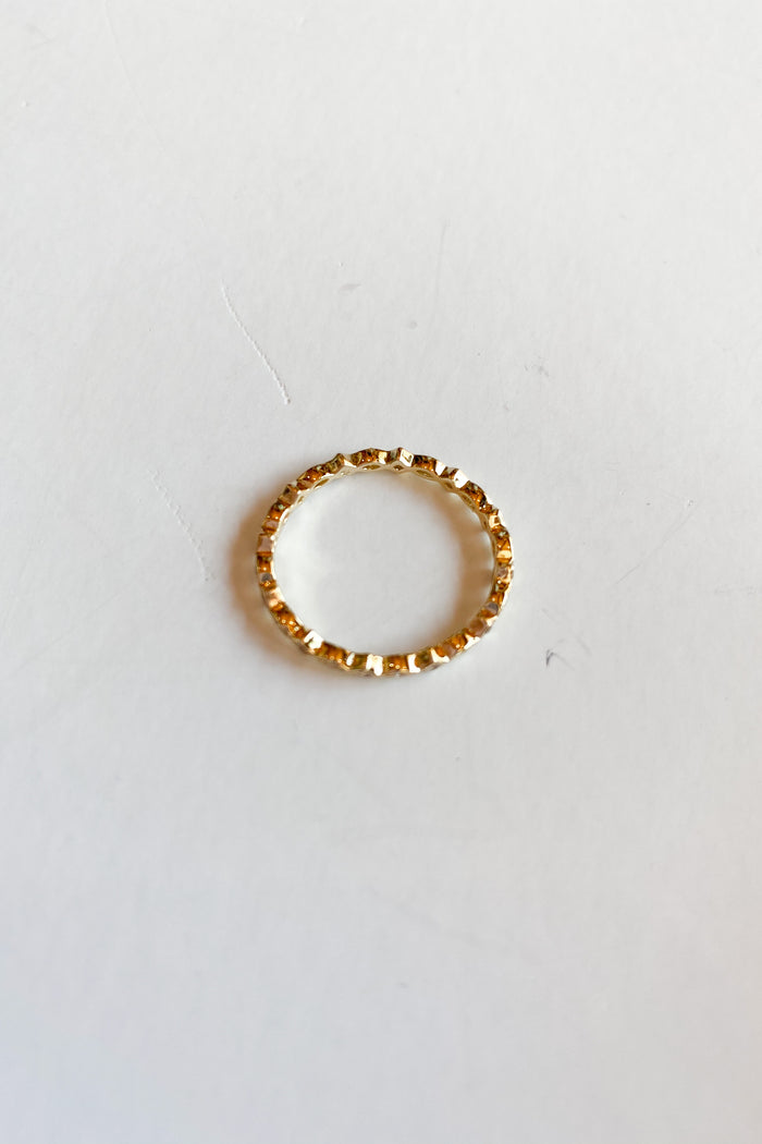 mode, cz stacking ring