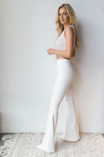 mode, do you believe in love flares