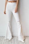mode, do you believe in love flares