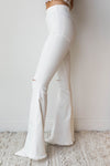 mode, do you believe in love flares