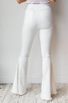 mode, do you believe in love flares