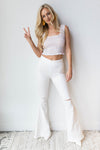 mode, do you believe in love flares