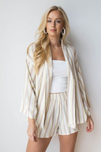 mode, prosecco woven short