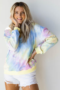 mode, join the crew sweatshirt