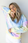 mode, join the crew sweatshirt