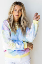 mode, join the crew sweatshirt