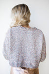 mode, sparks flying cropped sweater