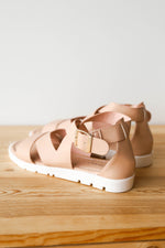 mode, dreams come true sandal