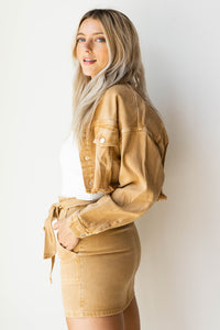 mode, high ambitions skirt