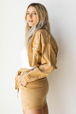 mode, high ambitions skirt