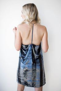mode, let's hear it dress
