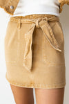 mode, high ambitions skirt