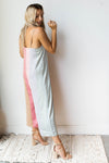 mode, out all night jumpsuit