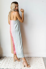 mode, out all night jumpsuit