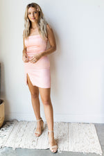 mode, count it all joy dress