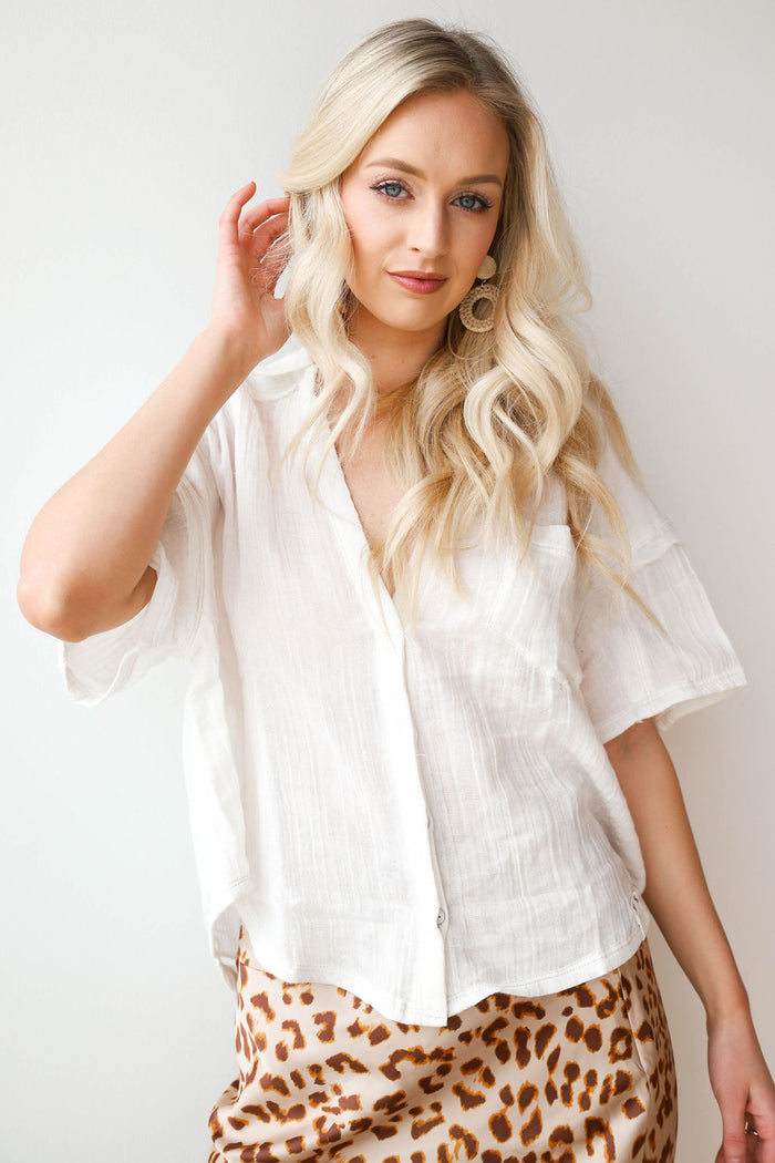 mode, full of light top