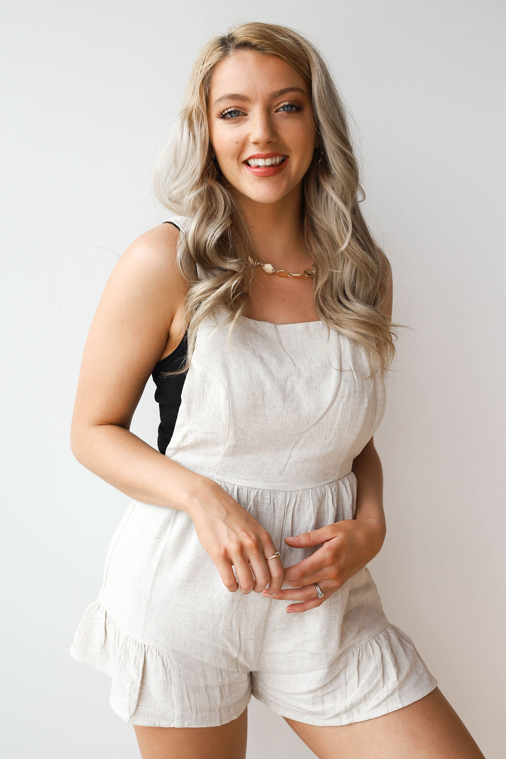 mode, the best day romper
