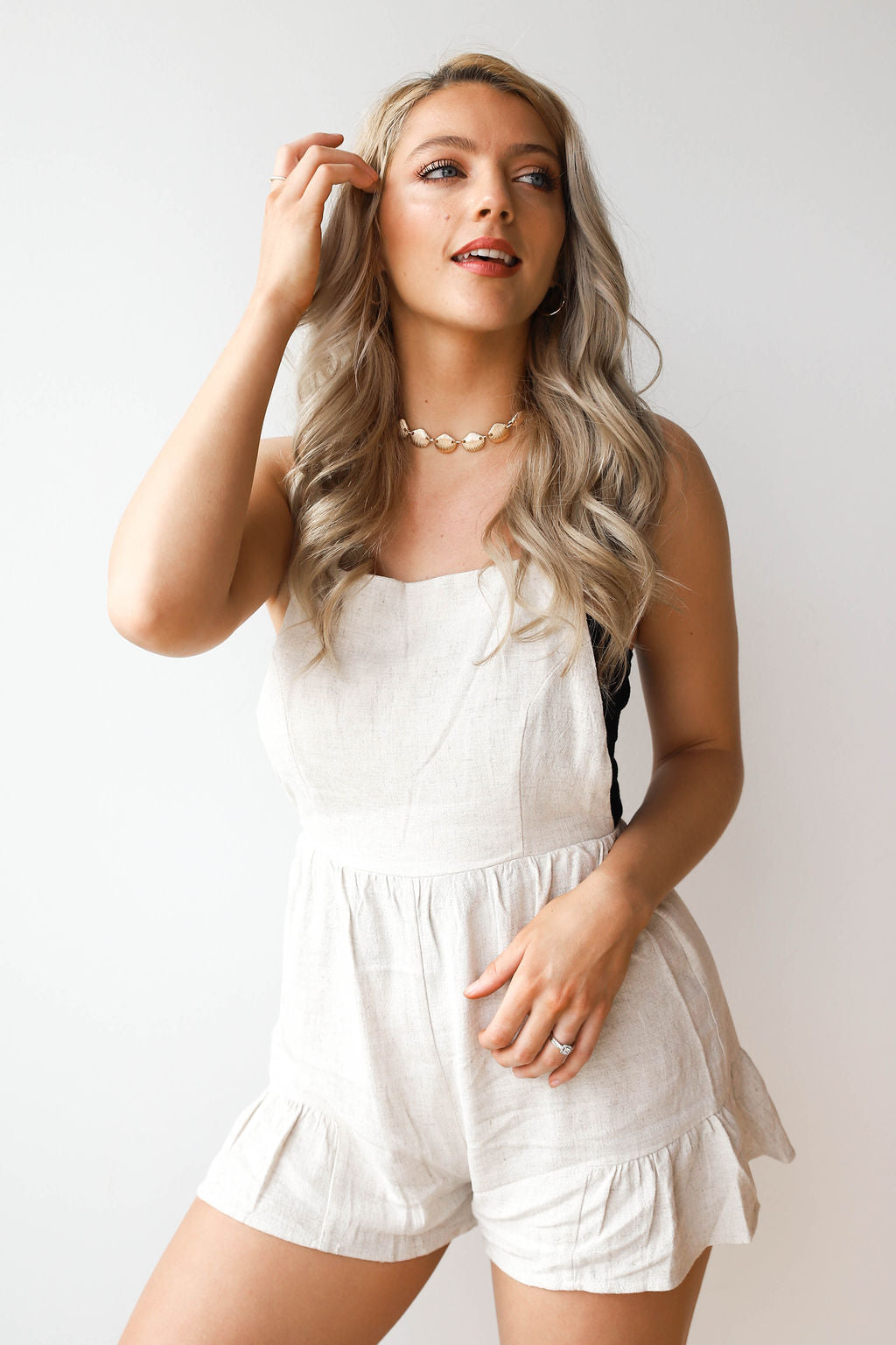 mode, the best day romper