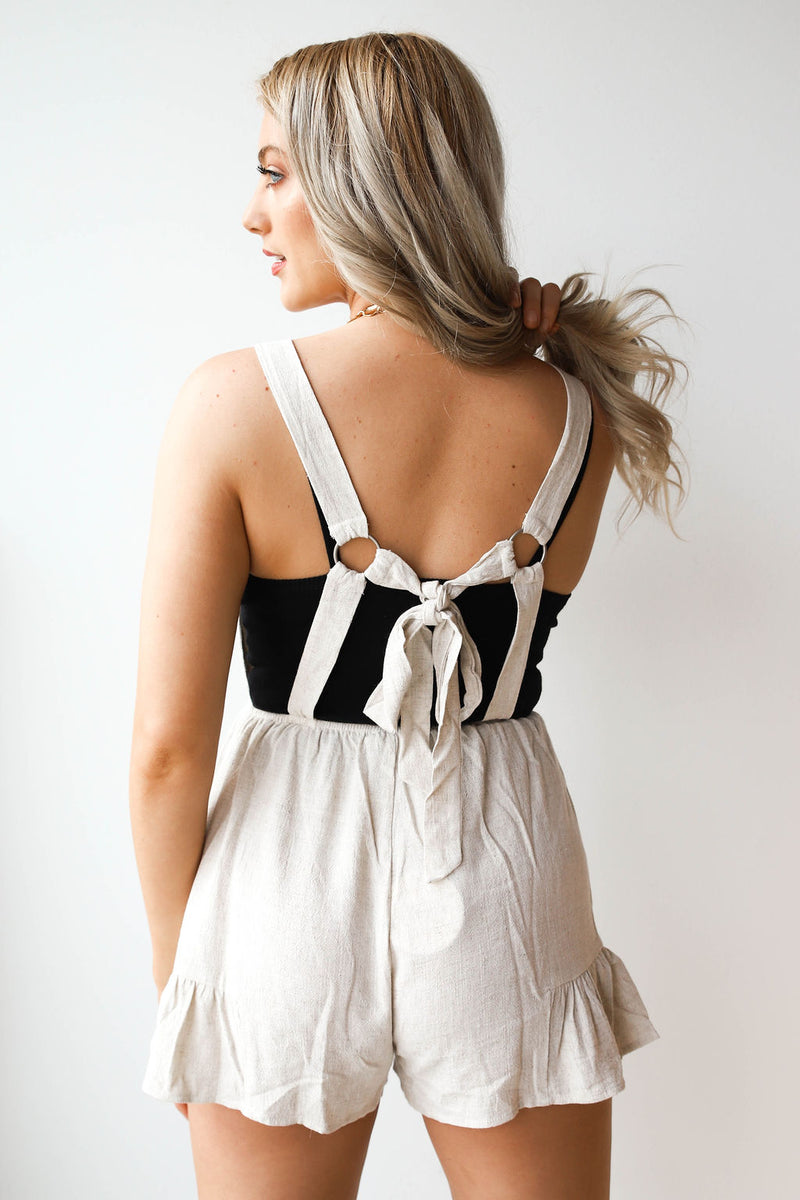 mode, the best day romper