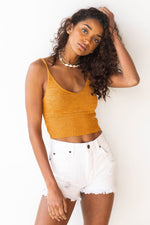 mode, Jace sweater crop