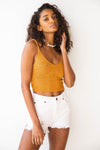 mode, Jace sweater crop