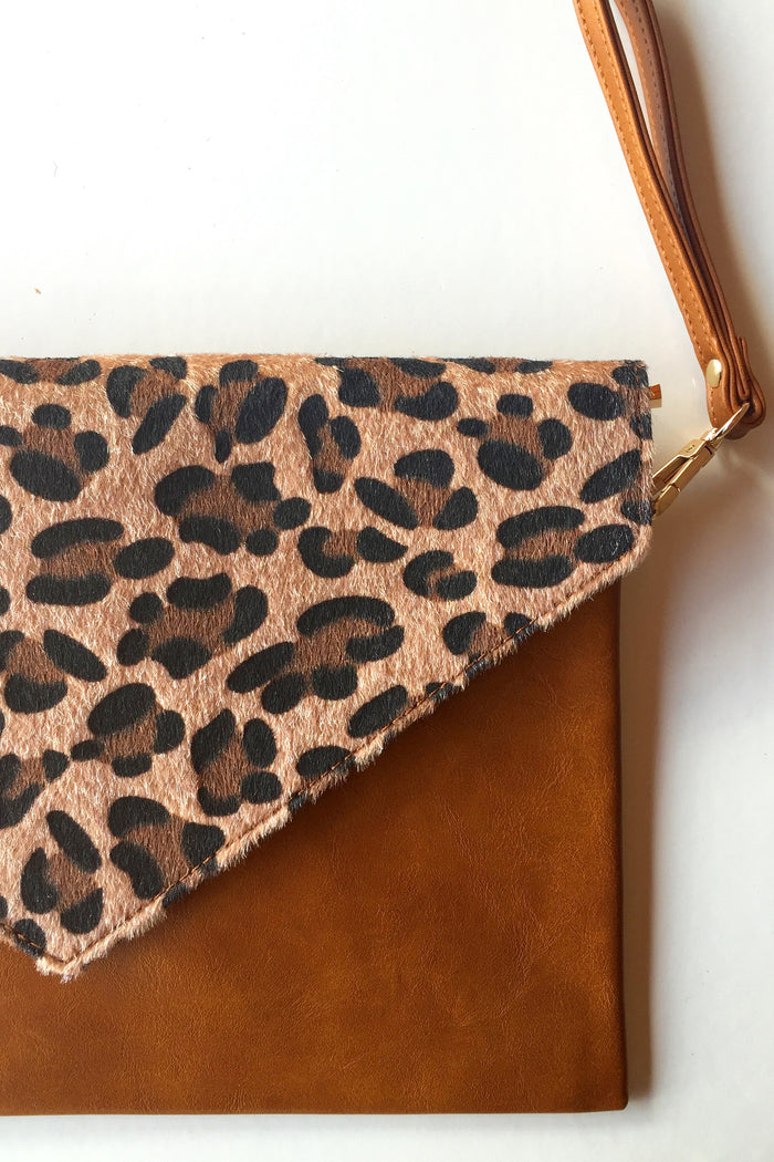 mode, Sara Jessica clutch