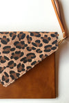 mode, Sara Jessica clutch