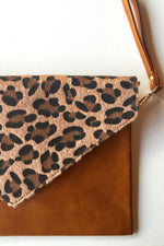 mode, Sara Jessica clutch