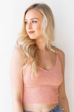 mode, Jace sweater crop