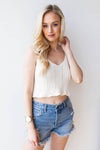 mode, Jaylon sweater tank