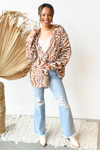 mode, kelsey blouse