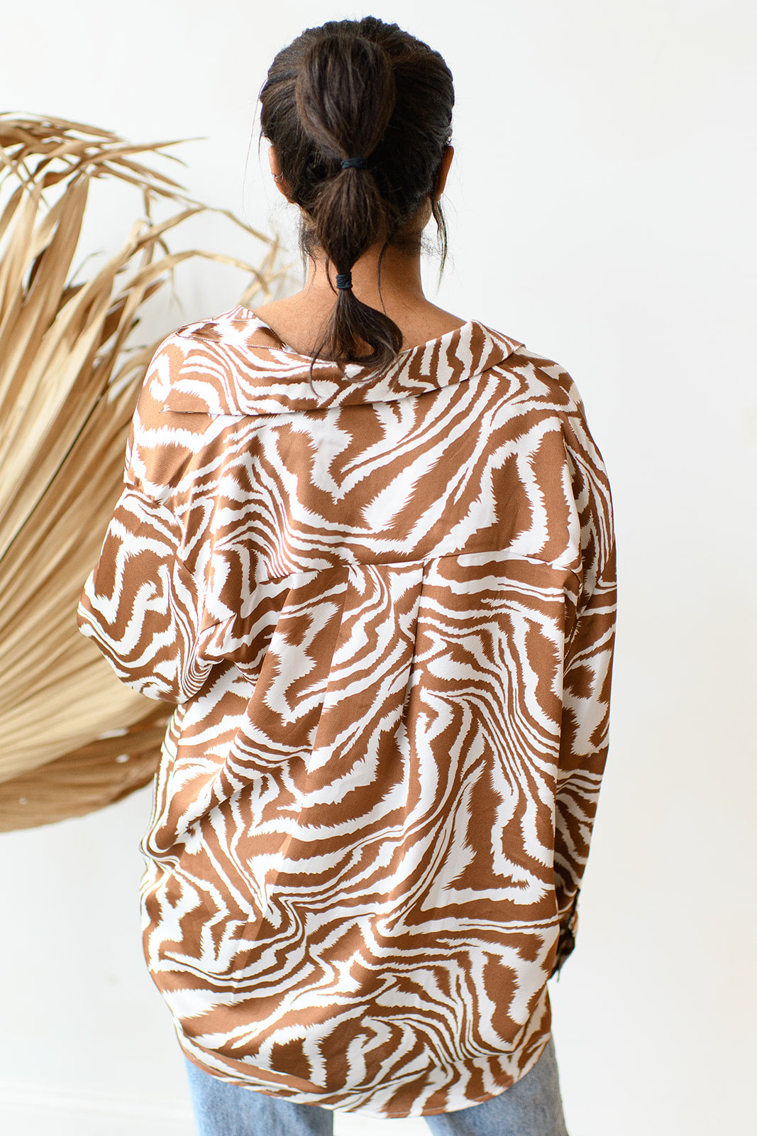 mode, kelsey blouse